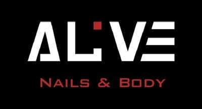 ALIVE NAILS & BODY