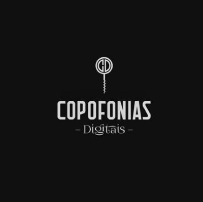 CD COPOFONIAS DIGITAIS