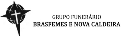 GRUPO FUNERÁRIO BRASFEMES E NOVA CALDEIRA