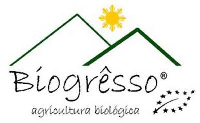 BIOGRÊSSO AGRICULTURA BIOLÓGICA