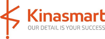 KINASMART OUR DETAIL IS YOUR SUCCESS