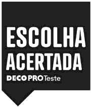 ESCOLHA ACERTADA DECO PROTESTE