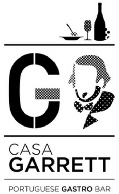 CASA GARRETT PORTUGUESE GASTRO BAR