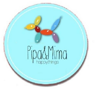 PIPA&MIMA HAPPY THINGS