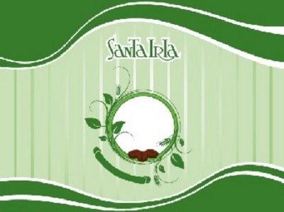 SANTA IRIA