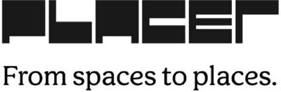 PLACER FROM SPACES TO PLACES