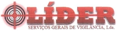 LÍDER SERVIÇOS GERAIS DE VIGILÂNCIA, LDA.