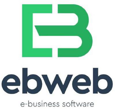 EBWEB E-BUSINESS SOFTWARE