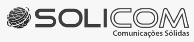 SOLICOM COMUNICAÇÕES SÓLIDAS