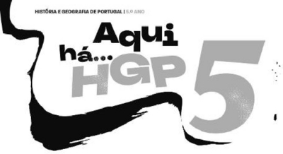 AQUI HÁ... HGP5