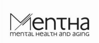 MENTHA MENTAL HEALTH AND AGING