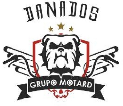 DANADOS GRUPO MOTARD