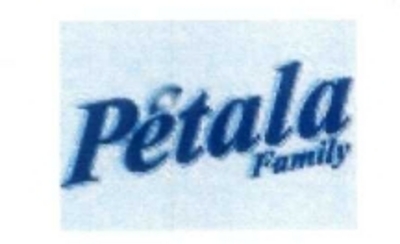 PÉTALA FAMILY