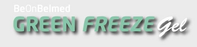 BEONBELMED GREEN FREEZE GEL