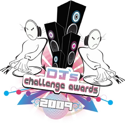 DJ'S CHALLENGE AWARDS