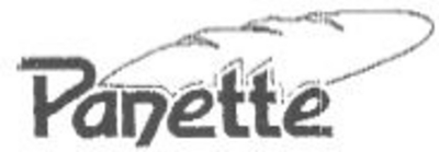 PANETTE
