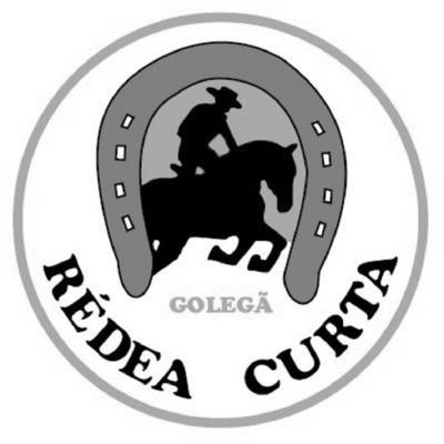 RÉDEA CURTA GOLEGÃ
