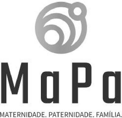 MAPA MATERNIDADE PATERNIDADE FAMÍLIA