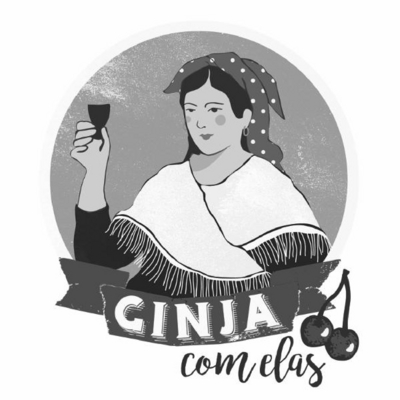 GINJA COM ELAS