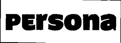 PERSONA