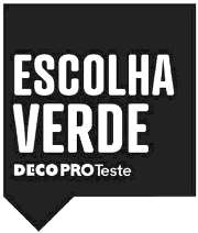 ESCOLHA VERDE DECO PROTESTE