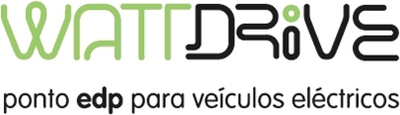 WATT DRIVE PONTO EDP PARA VEÍCULOS ELÉCTRICOS.