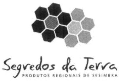 SEGREDOS DA TERRA PRODUTOS REGIONAIS DE SESIMBRA