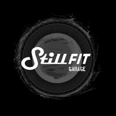 STILL FIT GARAGE