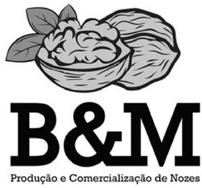 B&M PRODUÇÃO E COMERCIALIZAÇÃO DE NOZES