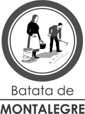 BATATA DE MONTALEGRE