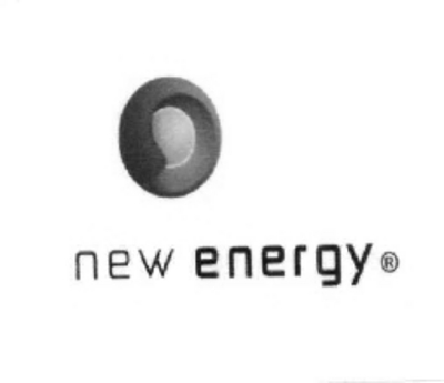 NEW ENERGY
