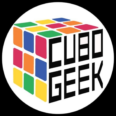 CUBO GEEK