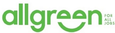 ALLGREEN FOR ALL JOBS