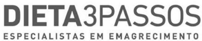 DIETA3PASSOS ESPECIALISTAS EM EMAGRECIMENTO