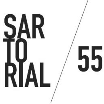 SARTORIAL 55