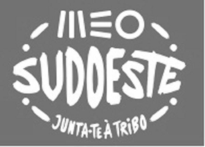 MEO SUDOESTE JUNTA-TE À TRIBO