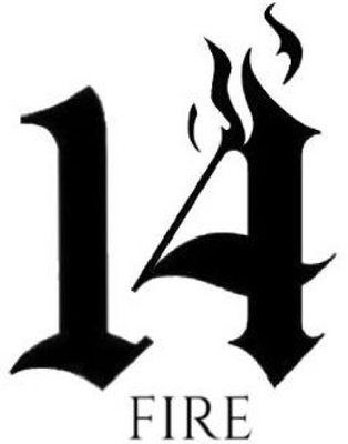 14 FIRE