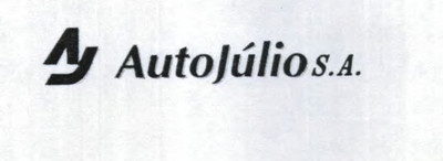 AUTOJÚLIO S. A.