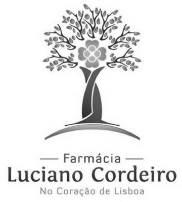 FARMÁCIA LUCIANO CORDEIRO NO CORAÇÃO DE LISBOA