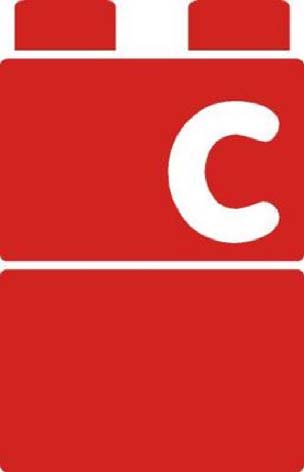 C