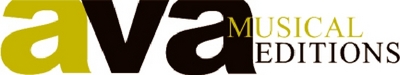 AVA MUSICAL EDITIONS