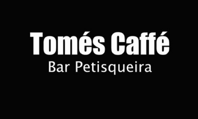 TOMÉS CAFFÉ BAR PETISQUEIRA