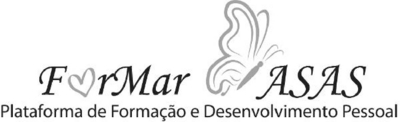 FORMAR ASAS PLATAFORMA DE FORMAÇÃO E DESENVOLVIMENTO PESSOAL