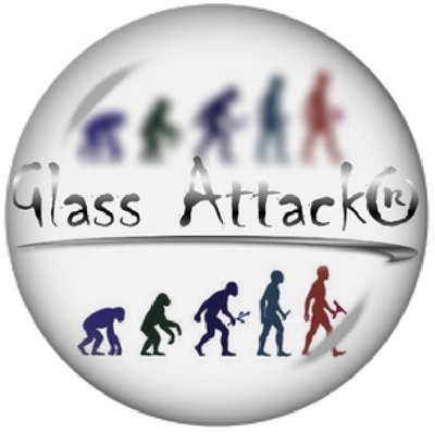 GLASS ATTACK®