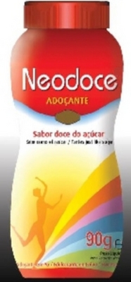 NEODOCE ADOÇANTE