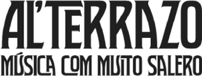 AL'TERRAZO MUSICA COM MUITO SALERO