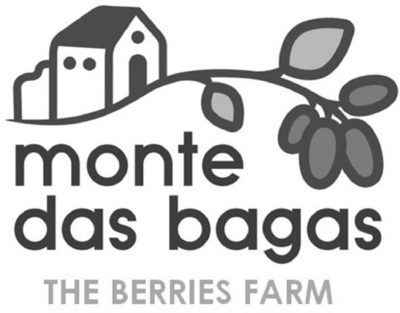 MONTE DAS BAGAS THE BERRIES FARM