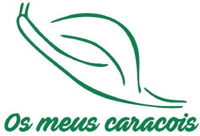 OS MEUS CARACÓIS