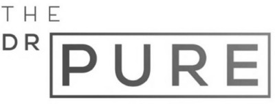 THE DR PURE