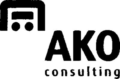 AKO CONSULTING